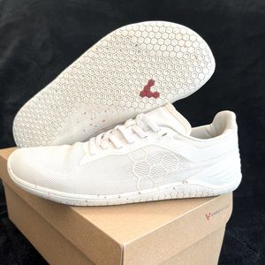 VIVOBAREFOOT Barefoot Shoes Geo Racer II - EU 41M